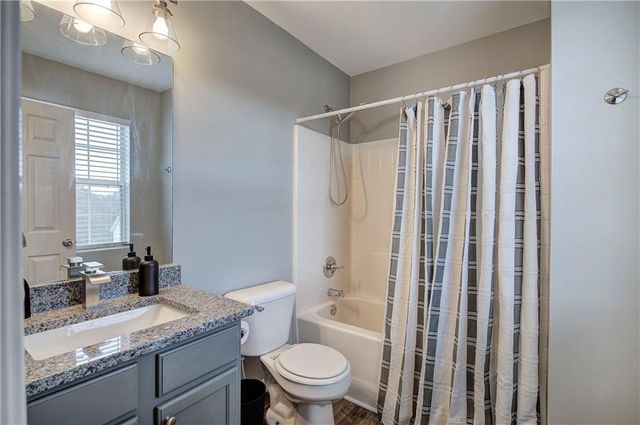 91 Westside Chase SW, Cartersville, GA 30120