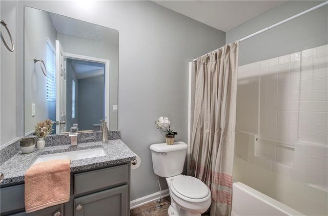 91 Westside Chase SW, Cartersville, GA 30120