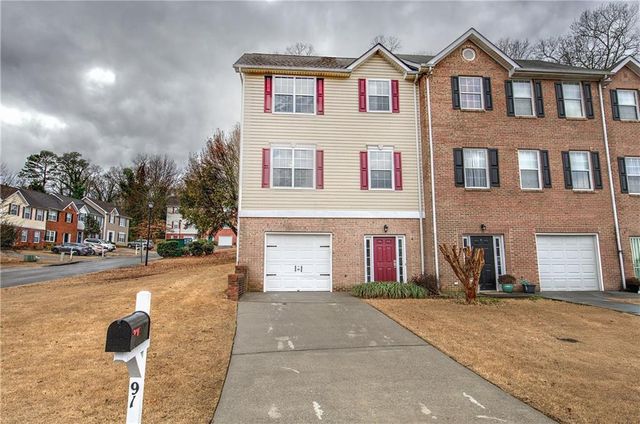 91 Westside Chase SW, Cartersville, GA 30120