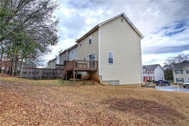 91 Westside Chase SW, Cartersville, GA 30120