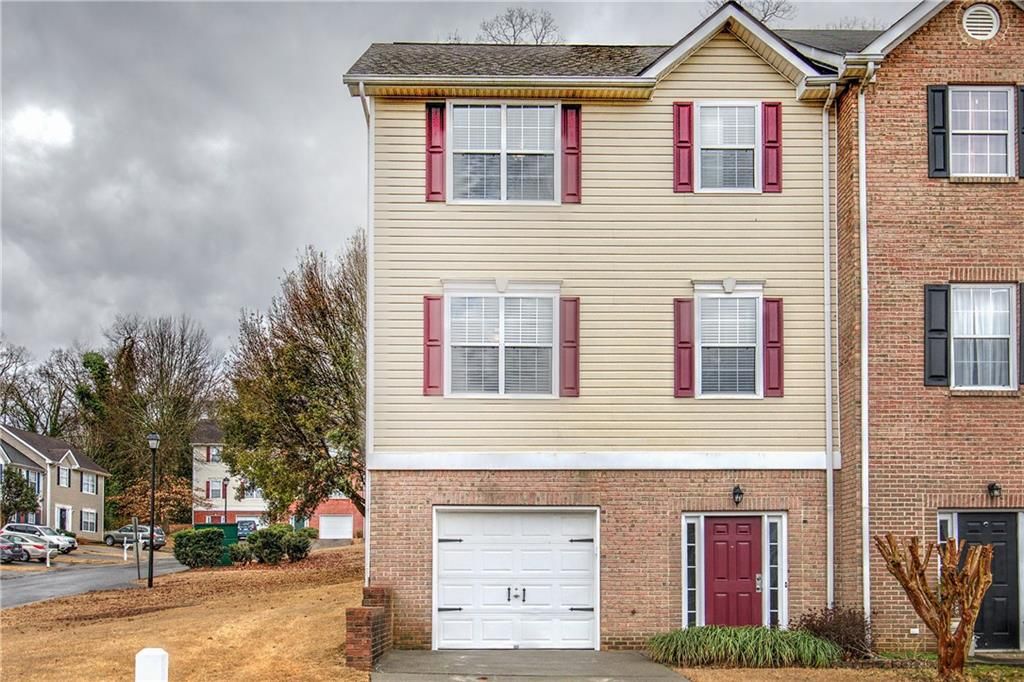 91 Westside Chase SW, Cartersville, GA 30120