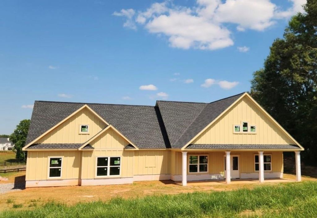 5355 Noah Road, Cumming, GA 30041
