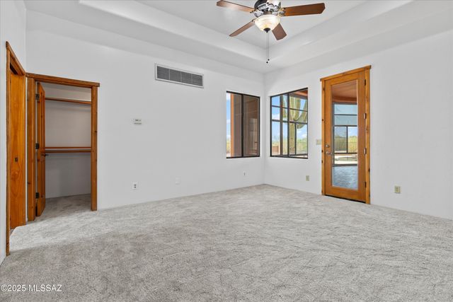 6200 N Abington Road, Tucson, AZ 85743