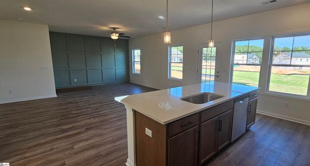 307 Ecton Place Lot 55, Greenville, SC 29605