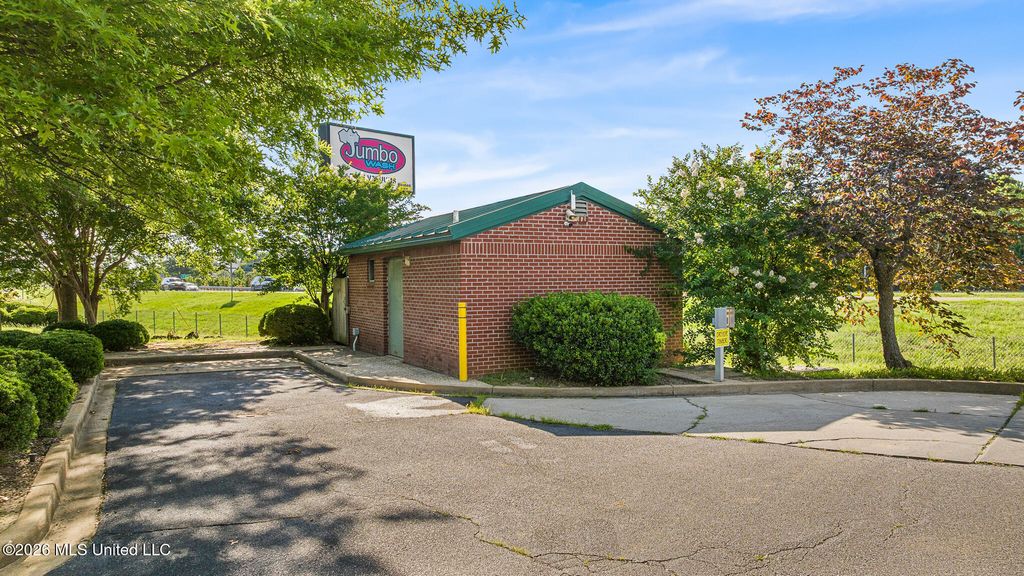 8110 Goodman Road, Olive Branch, MS 38654 — photo 5