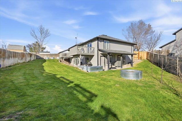 4908 Auburn Pl, Kennewick, WA 99337