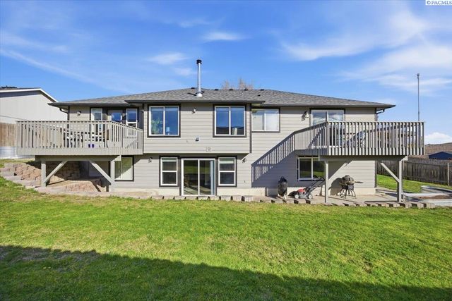 4908 Auburn Pl, Kennewick, WA 99337