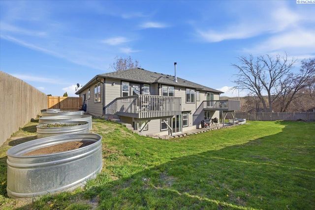 4908 Auburn Pl, Kennewick, WA 99337