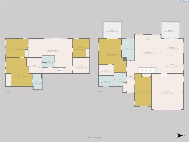 4908 Auburn Pl, Kennewick, WA 99337