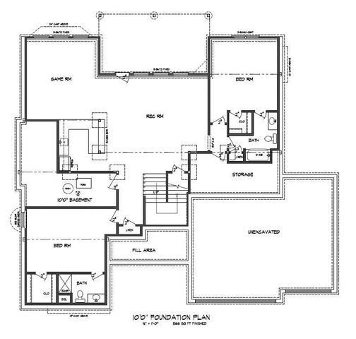 9350 W 170 Terrace, Overland Park, KS 66085