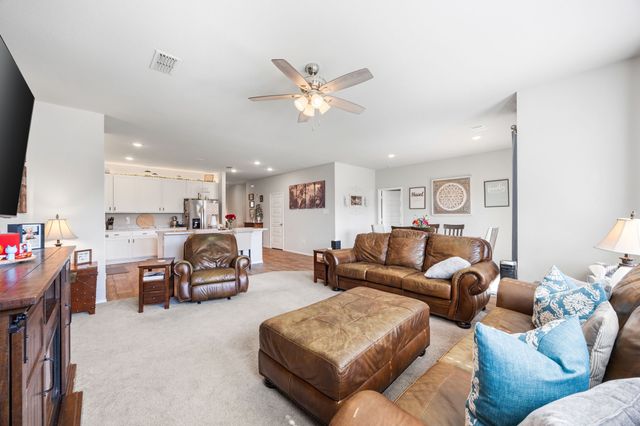 1017 Waverly Drive, Van Alstyne, TX 75495