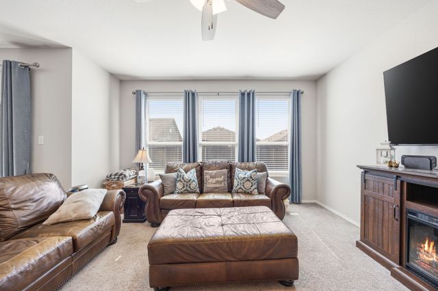1017 Waverly Drive, Van Alstyne, TX 75495