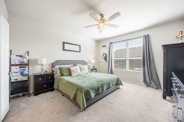 1017 Waverly Drive, Van Alstyne, TX 75495