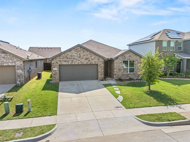 1017 Waverly Drive, Van Alstyne, TX 75495