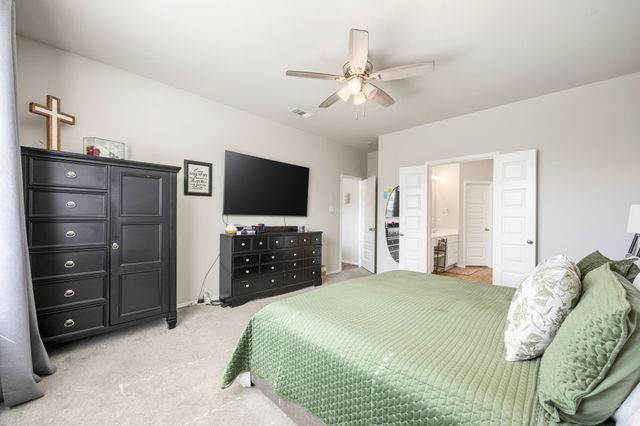 1017 Waverly Drive, Van Alstyne, TX 75495