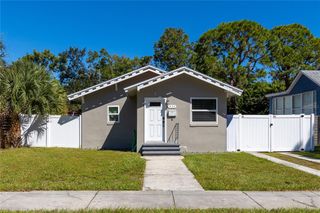 453 41ST AVENUE S, St Petersburg, FL 33705