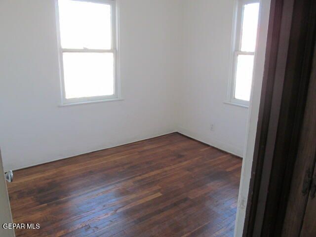 2527 FEDERAL Avenue, El Paso, TX 79930