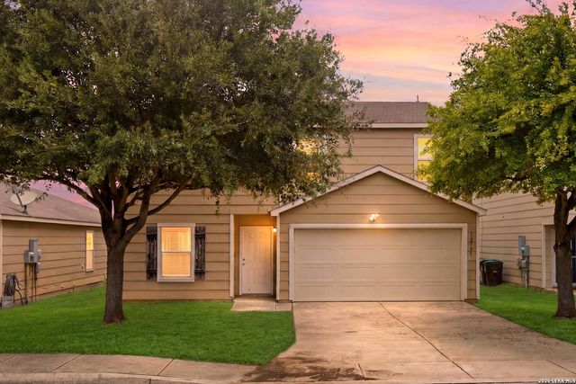 10947 Rustic Spoke, San Antonio, TX 78245