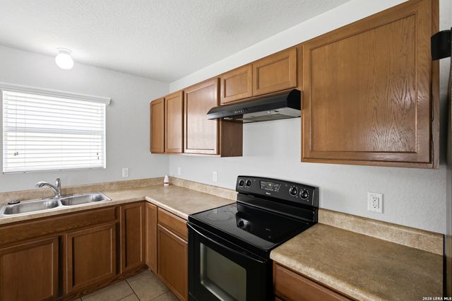 10947 Rustic Spoke, San Antonio, TX 78245