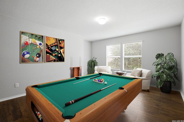 10947 Rustic Spoke, San Antonio, TX 78245