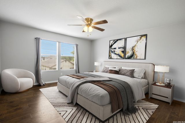 10947 Rustic Spoke, San Antonio, TX 78245