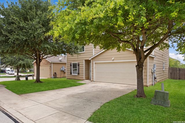 10947 Rustic Spoke, San Antonio, TX 78245