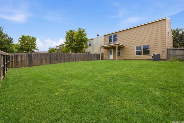 10947 Rustic Spoke, San Antonio, TX 78245