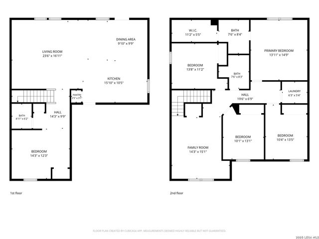 10947 Rustic Spoke, San Antonio, TX 78245