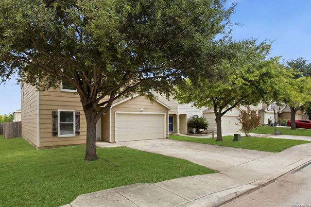10947 Rustic Spoke, San Antonio, TX 78245