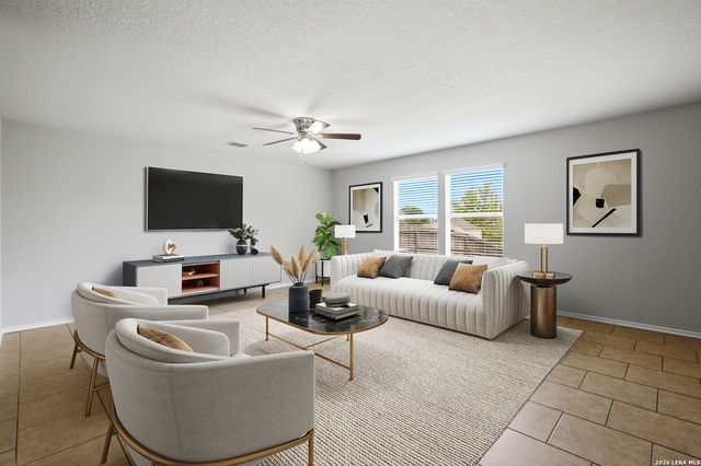 10947 Rustic Spoke, San Antonio, TX 78245