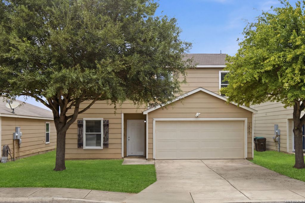 10947 Rustic Spoke, San Antonio, TX 78245