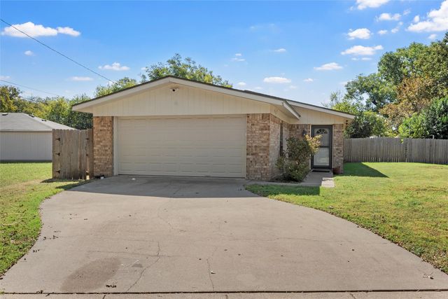 1605 Seley Avenue, Waco, TX 76704