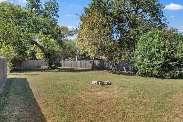 1605 Seley Avenue, Waco, TX 76704