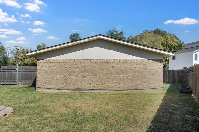 1605 Seley Avenue, Waco, TX 76704