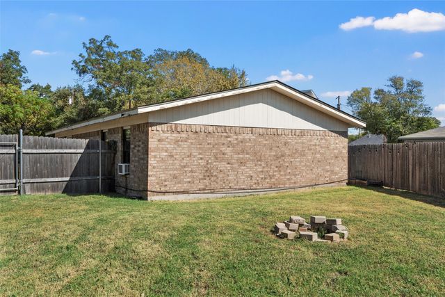 1605 Seley Avenue, Waco, TX 76704