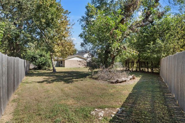 1605 Seley Avenue, Waco, TX 76704