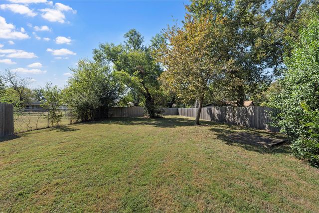 1605 Seley Avenue, Waco, TX 76704