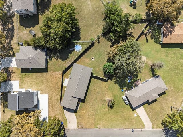 1605 Seley Avenue, Waco, TX 76704