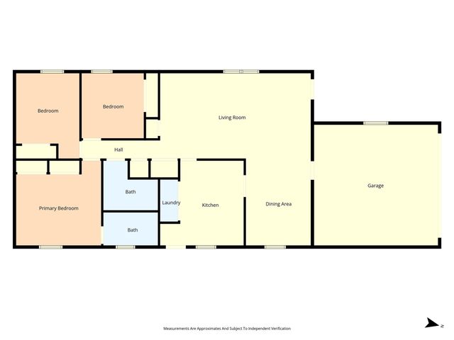 1605 Seley Avenue, Waco, TX 76704