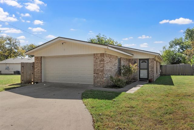 1605 Seley Avenue, Waco, TX 76704