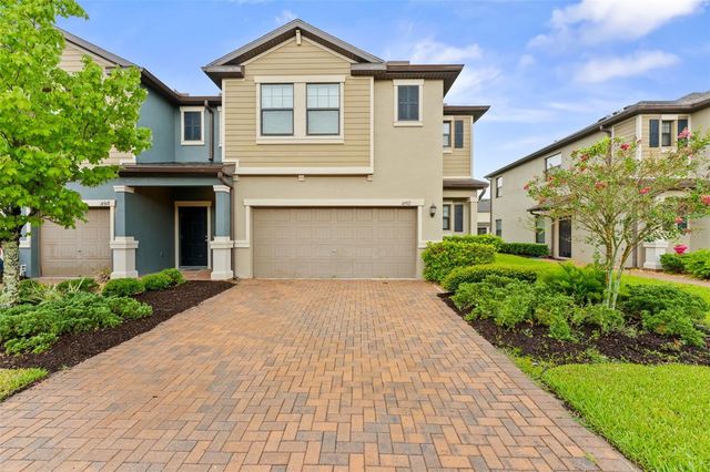 16912 RED BRICK LANE, Land O Lakes, FL 34638