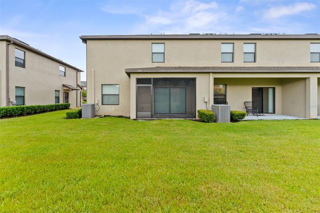 16912 RED BRICK LANE, Land O Lakes, FL 34638