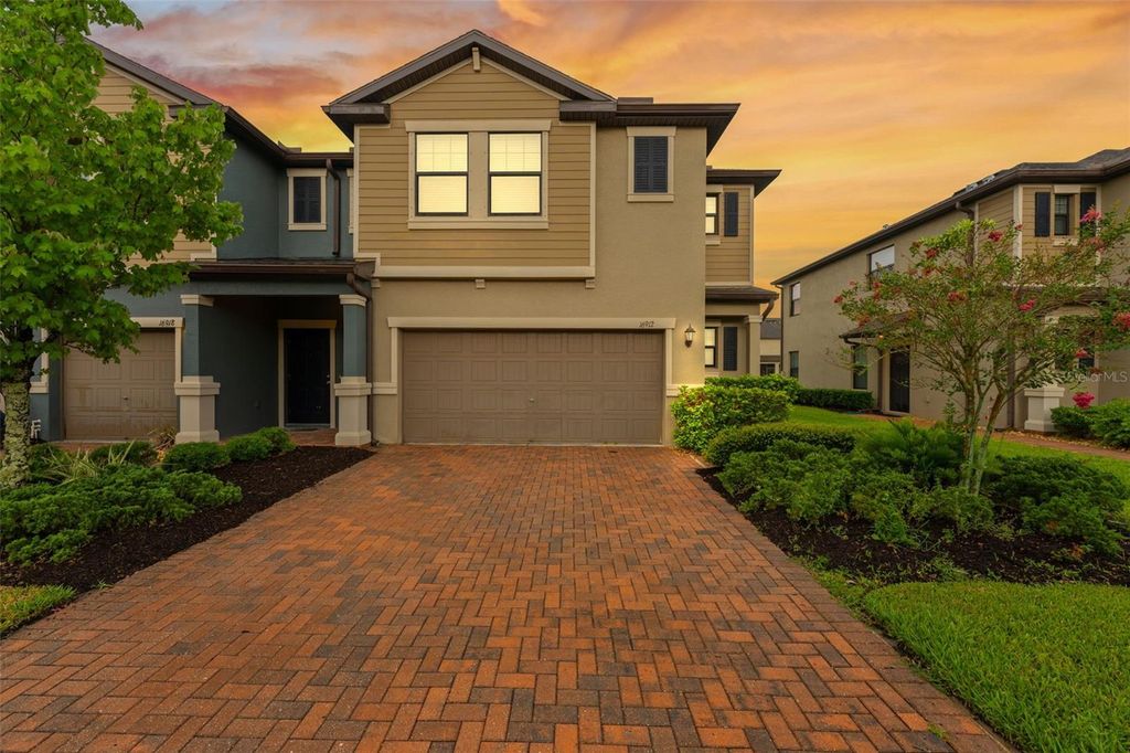 16912 RED BRICK LANE, Land O Lakes, FL 34638
