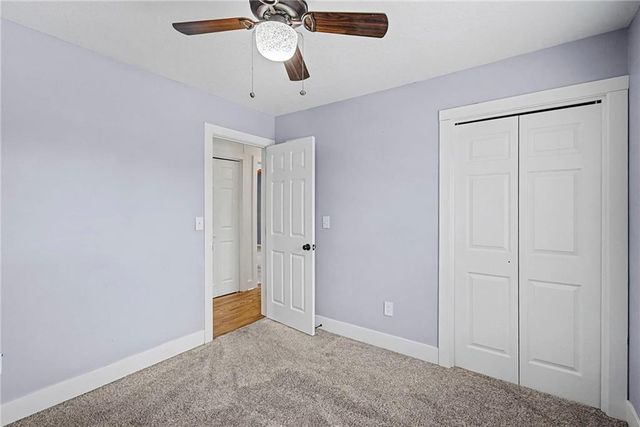 4803 NW Pennington Lane, Blue Springs, MO 64015