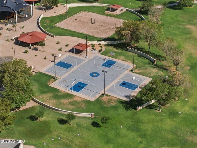 6915 W BLACKHAWK Drive, Glendale, AZ 85308