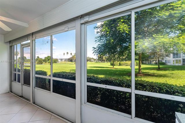 4701 Martinique Drive k1, Coconut Creek, FL 33066