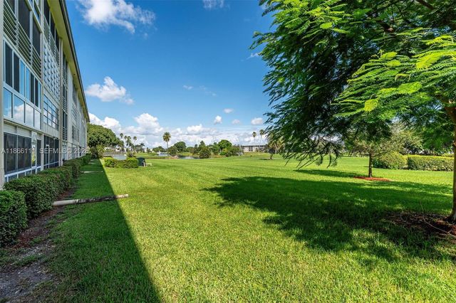 4701 Martinique Drive k1, Coconut Creek, FL 33066