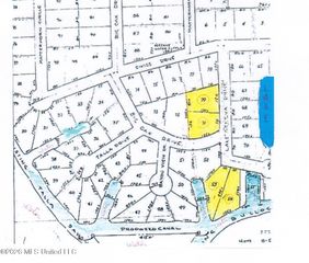 Lake Geneva Drive, Ocean Springs, MS 39564