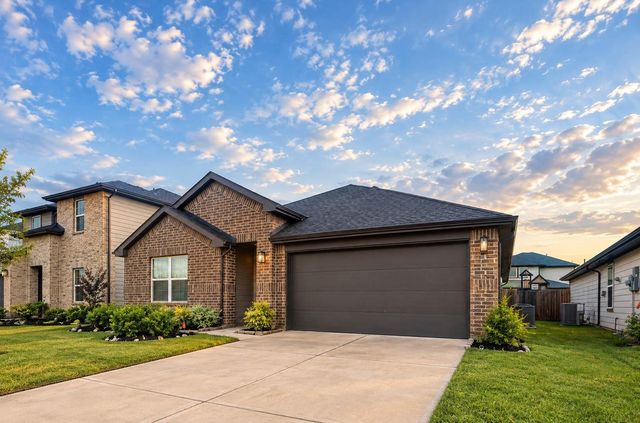 30502 White Cliff Court, Fulshear, TX 77441