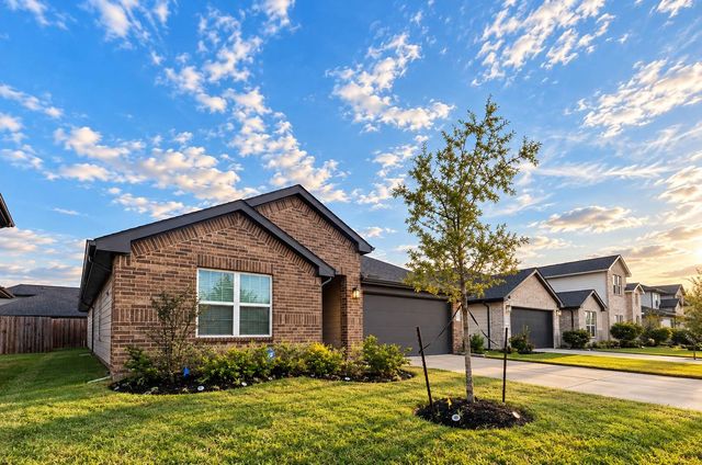 30502 White Cliff Court, Fulshear, TX 77441